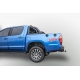 Фаркоп для Foton Tunland G7 2023-н.в. съемное крепление шара под американский квадрат