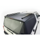 Рейлинг на крышу кунга (комплект Premium) для Foton Tunland G9 2.0 Diesel АКПП 4WD 2021-н.в.