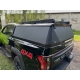 Кунг (алюминий Premium Black) 2мм для Foton Tunland V7 2.0 Diesel АКПП 4WD 2024-н.в.