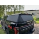 Кунг (алюминий Premium Black) 2мм для Foton Tunland V7 2.0 Diesel АКПП 4WD 2024-н.в.