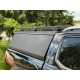 Кунг (алюминий Premium Black) 2мм для Foton Tunland V7 2.0 Diesel АКПП 4WD 2024-н.в.