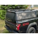 Кунг (алюминий Premium Black) 2мм для Foton Tunland V7 2.0 Diesel АКПП 4WD 2024-н.в.
