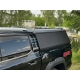 Кунг (алюминий Premium Black) 2мм для Foton Tunland V7 2.0 Diesel АКПП 4WD 2024-н.в.