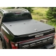 Крышка кузова (алюминий Premium Black) для Foton Tunland V9 2.0 Diesel АКПП 4WD 2025-н.в.