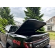 Крышка кузова (алюминий Premium Black) для Foton Tunland V9 2.0 Diesel АКПП 4WD 2025-н.в.