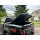 Крышка кузова (алюминий Premium Black) для Foton Tunland V9 2.0 Diesel АКПП 4WD 2025-н.в.