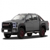 Фаркопы для Foton Tunland G9