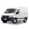 Фаркопы для Foton Toano