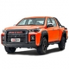 Фаркопы для Foton Tunland G7