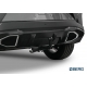 Фаркоп для GAC GS3 2024-н.в. крепление шара на двух болтах