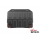 Защита картера (сталь) + комплект крепежа для GAC GS3 2024-н.в. (V - 1.5, робот, передний привод, рынок РФ)