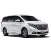 Защита картера GAC GN8