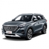 Защита картера GAC GS5