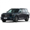Защита картера GAC GS8 II Рестайлинг Hybrid 2021 – н.в.