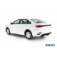 Фаркоп для Geely Emgrand (SS11) 2023-н.в. крепление шара на двух болтах