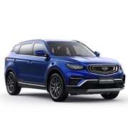 Geely Azkarra