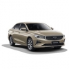 Упоры-амортизаторы капота Geely Emgrand 7