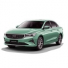 Защита картера Geely Emgrand 2023-н.в.