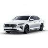 Защита картера Geely Preface