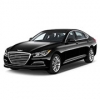 Genesis G80 2016-2020