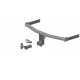 Фаркоп для Haval H5 2020-2021, Great Wall Hover H3 2009-2013, Great Wall Hover H5 2010-2016, Great Wall Hover 2007-2010 съемное крепление шара под американский квадрат
