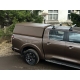 Кунг (алюминий Premium Brown) 2мм для Great Wall POER (2.0TD, 2.0TP) 2021-н.в.