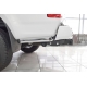 Фаркоп для Great Wall Wingle 7 2020-н.в. фланцевое крепление шара