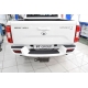 Фаркоп для Great Wall Wingle 7 2020-н.в. фланцевое крепление шара