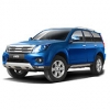 Фаркопы для Great Wall DW Hower