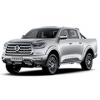 Фаркопы для Great Wall Poer