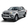 Фаркопы для Great Wall Wingle 7