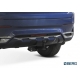 Фаркоп для Haval F7 2019-2024, Haval F7x 2019-2024 крепление шара на двух болтах
