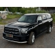 Защита передняя нижняя 76,1 мм для Haval H5 Diesel 4WD 2024-н.в.