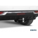 Фаркоп для Haval Jolion 2021-н.в. съемное крепление шара под американский квадрат