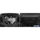 Защита картера + КПП (сталь) + комплект крепежа для Haval Jolion 2021-н.в. (V - 1.5T, передний привод, комплектация Comfort)