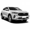 Haval F7X 2019-2022