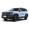 Haval H3 2024 – н.в.