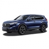 Фаркопы для Honda CR-V VI 2022–н.в.