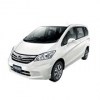 Фаркопы для Honda Freed