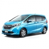 Фаркопы для Honda Freed II 2016–2019