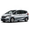 Фаркопы для Honda Freed II Рестайлинг 2019–2024