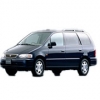 Фаркопы для Honda Odyssey