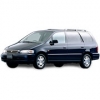 Фаркопы для Honda Shuttle