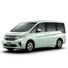 Фаркопы для Honda Stepwgn