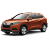 Фаркопы для Honda Vezel 2013–2018