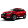 Фаркопы для Honda Vezel I Рестайлинг 2018–2021