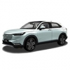 Фаркопы для Honda Vezel
