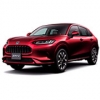 Фаркопы для Honda ZR-V