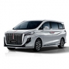 Hongqi HQ9 2022-н.в.