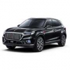 Фаркопы для Hongqi HS5